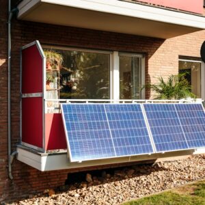 Photo Residential Solar Panel Installers