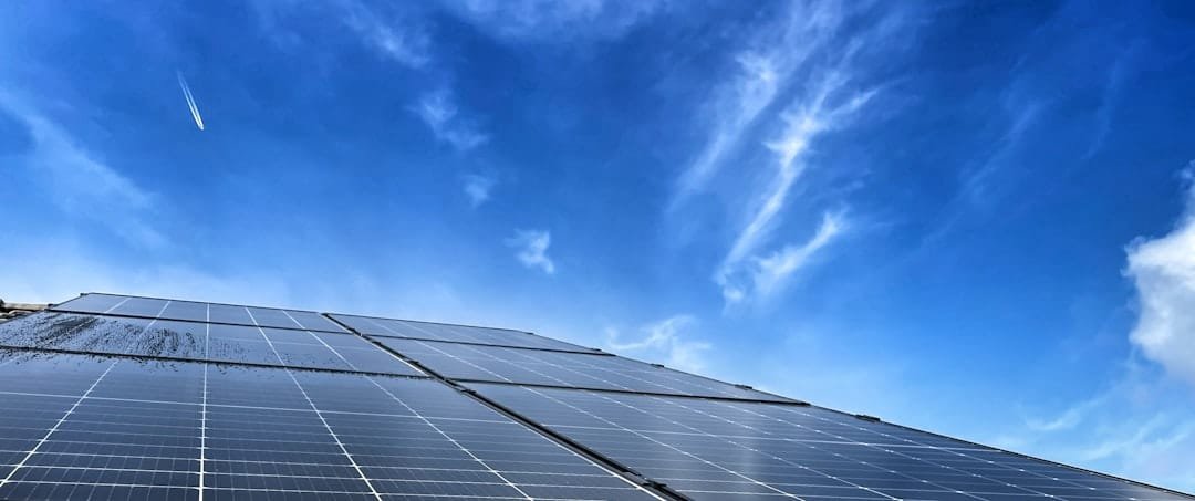 Photo Solar Contractors