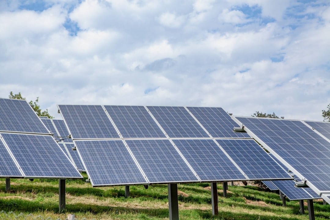 Photo Solar Solutions