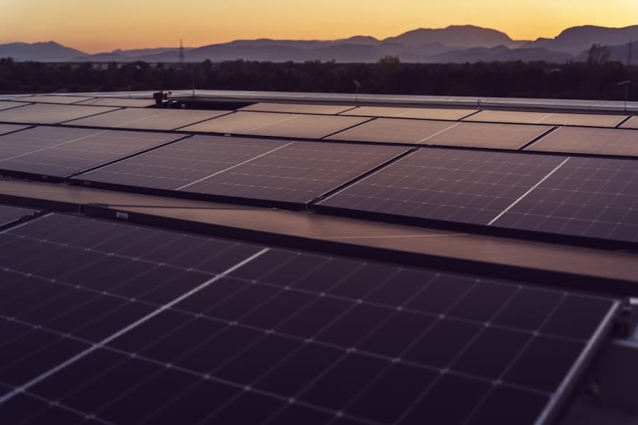 Photo Solar Contractors