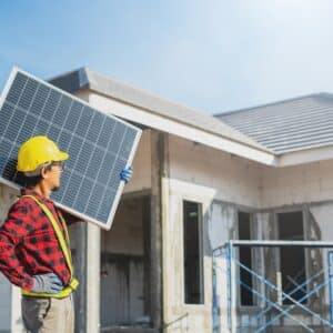 Photo Solar Contractors