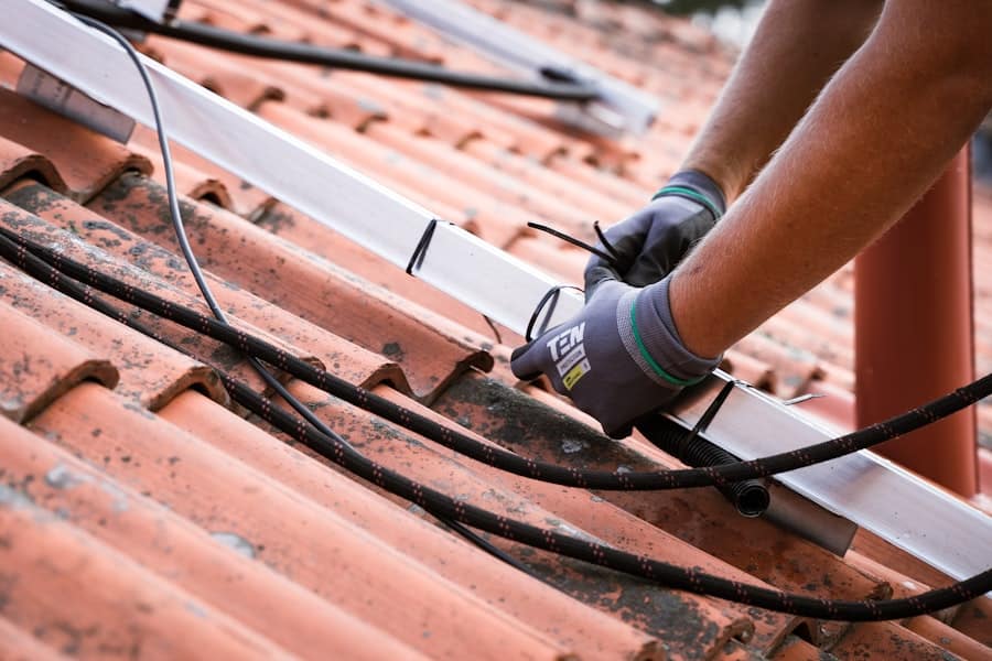 Professional Solar Installers Historic Downtown Mckinney Tx 2 Photo Solar Installers