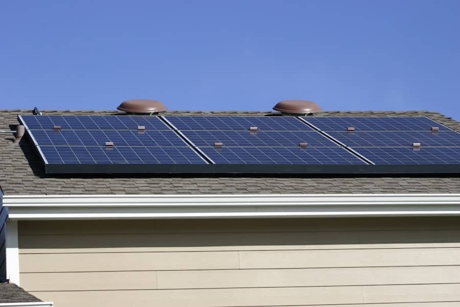 Photo Solar Tax Incentive Installers