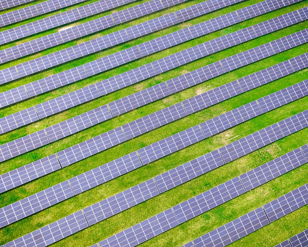 Photo Solar Systems