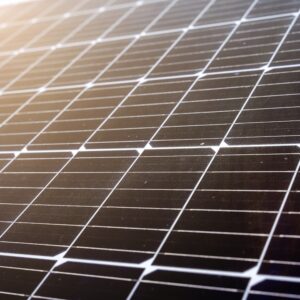 Photo Solar Energy Consultation