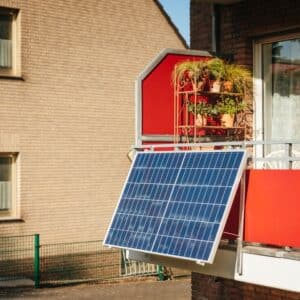 Photo Residential Solar Panel Installers