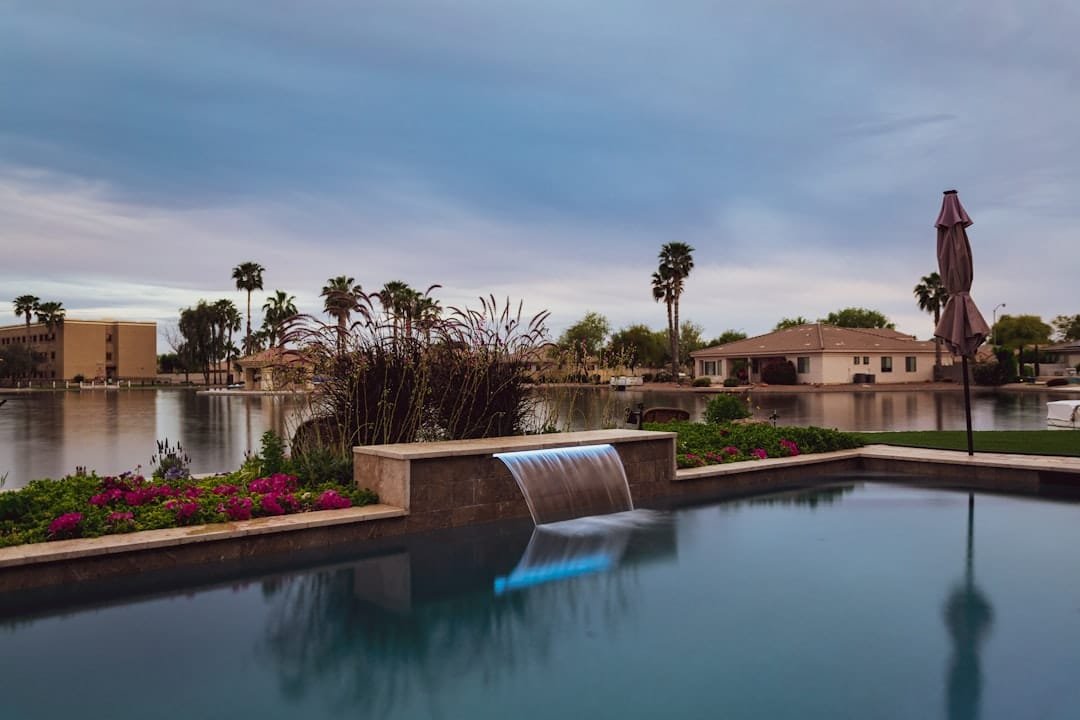 Photo Solar Companies Peoria Arizona