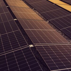 Photo Solar Financing