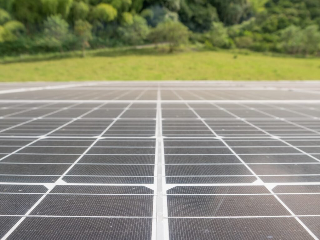 Photo Solar Systems