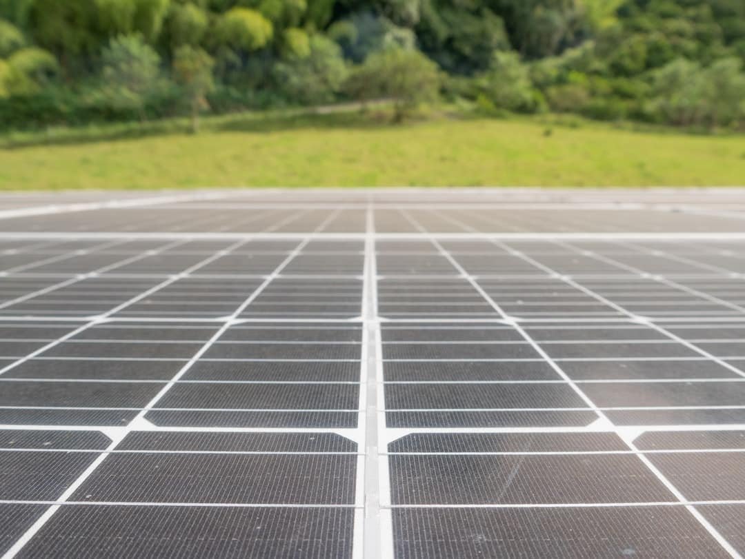 Photo Solar Systems