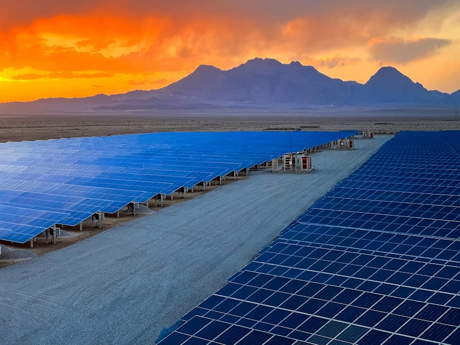 Photo Solar Systems