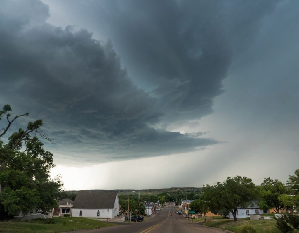 Photo Hail Damage Roofing Allen Texas