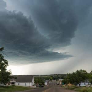 Photo Hail Damage Roofing Allen Texas