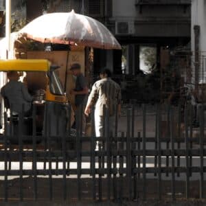 Photo Solar Maintenance Services