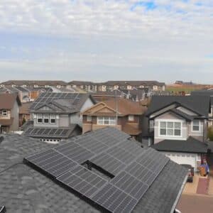 Photo Solar Consultation Services