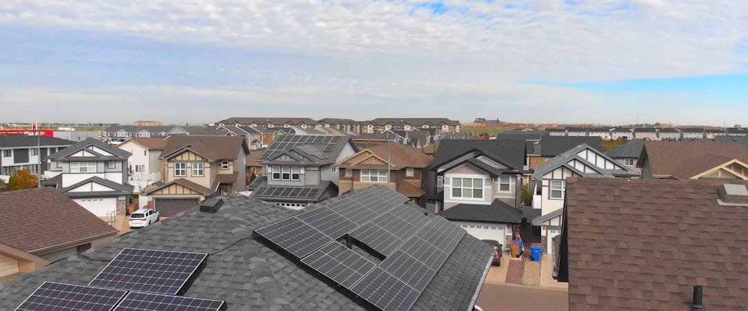 Photo Solar Consultation Services