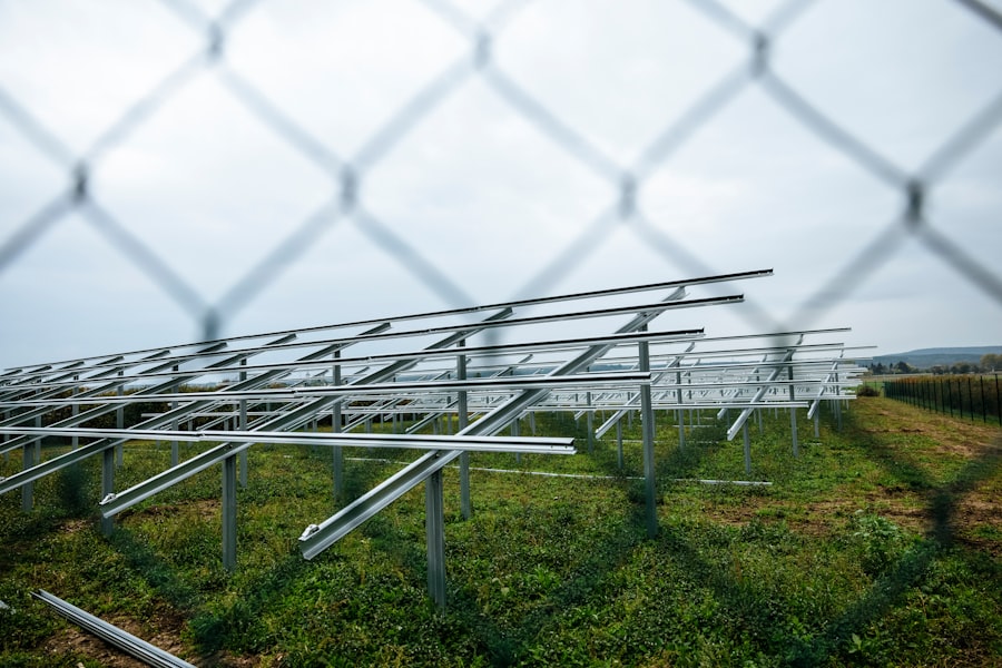 Custom Solar Power Installation Heritage Ranch Mckinney Tx 2 Photo Solar Power Installation