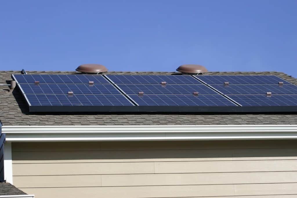 Custom Solar System Installation Cat Hollow Round Rock Tx 1 Photo Solar System Installation