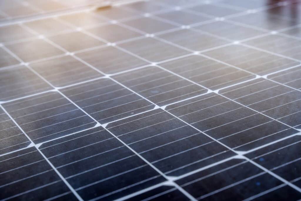 Photo Solar Financing
