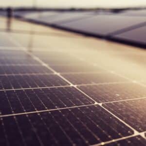 Photo Solar Financing