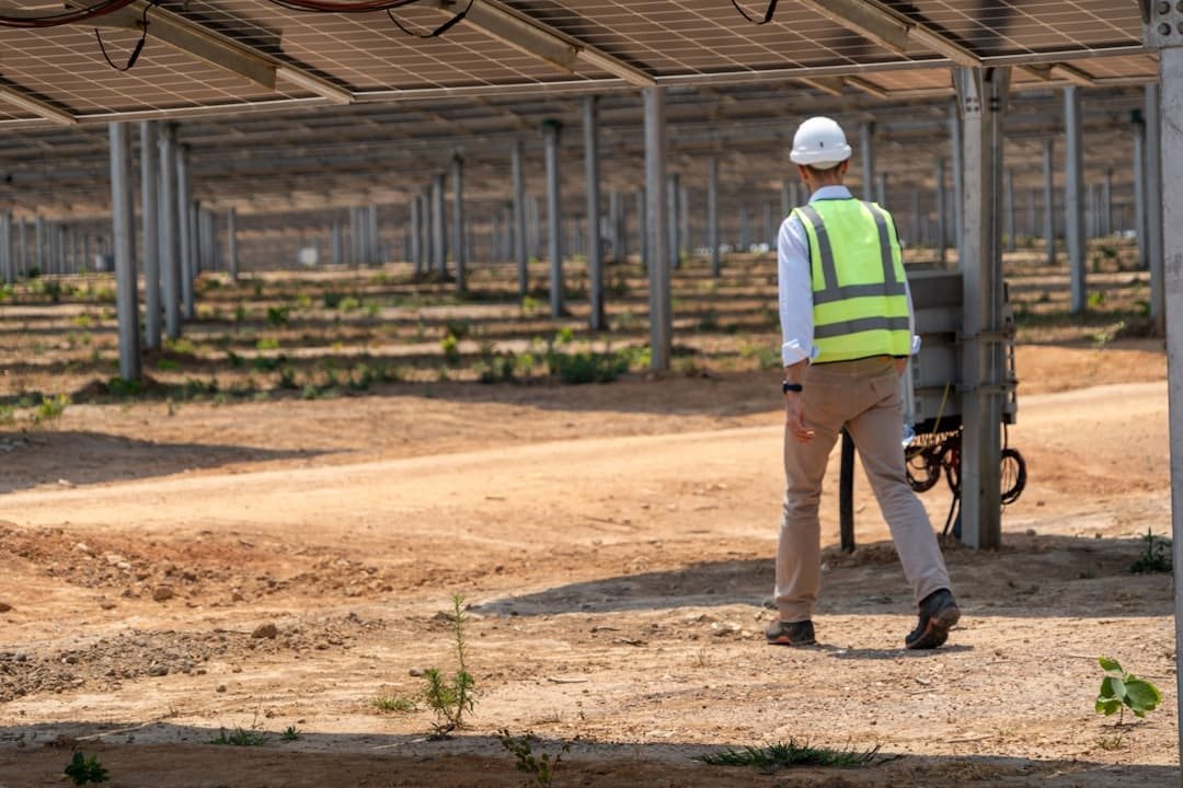 Photo Solar Systems