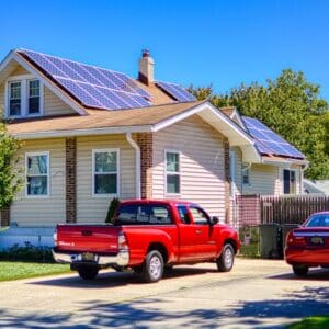 Photo Solar Financing
