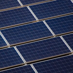 Photo Solar Energy Consultation