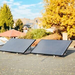 Photo Residential Solar Installers