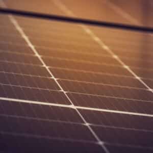Photo Solar Financing