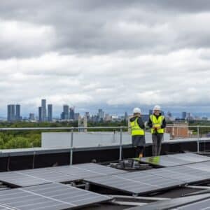 Photo Solar Contractors