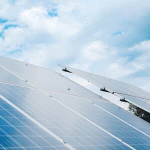 Photo Solar Panel Installers